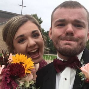 Meet your Posher, Michael